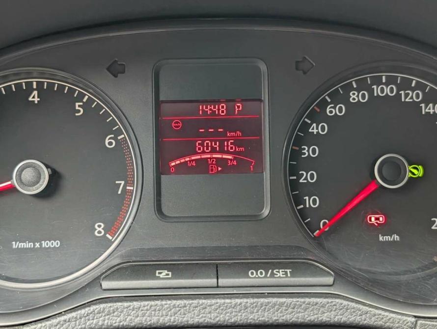 Volkswagen Polo V Москва  - изображение 10
