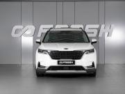Kia Carnival IV Минеральные Воды  - изображение 31