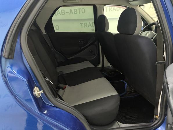 Fiat Albea I Рестайлинг с пробегом 2008 года, цена 199 000 рублей, 267000 км, седан, Автокод Объявления