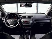 Kia Rio III Рестайлинг Екатеринбург  - изображение 39