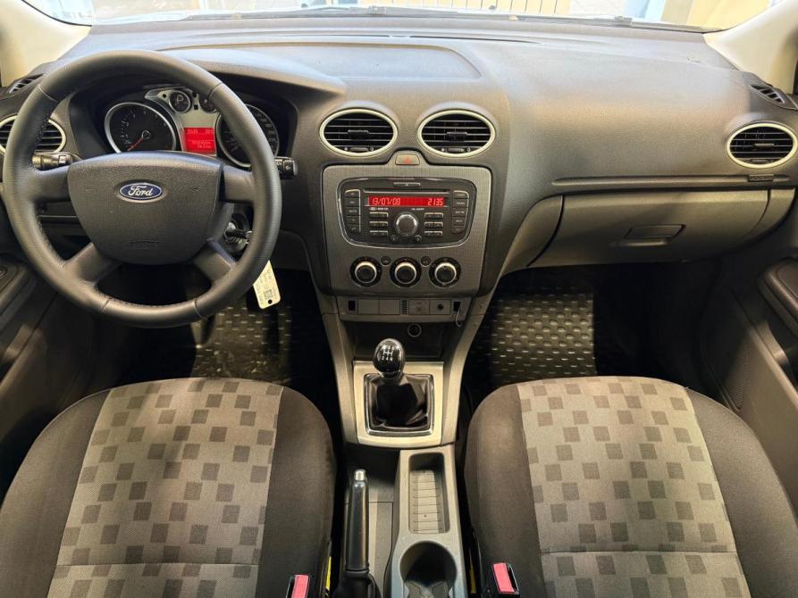 Ford Focus II Рестайлинг Волгоград  - изображение 8