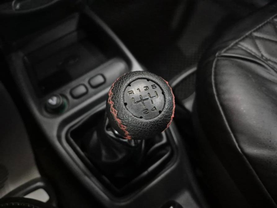 Lada (ВАЗ) Kalina I Альметьевск  - изображение 21
