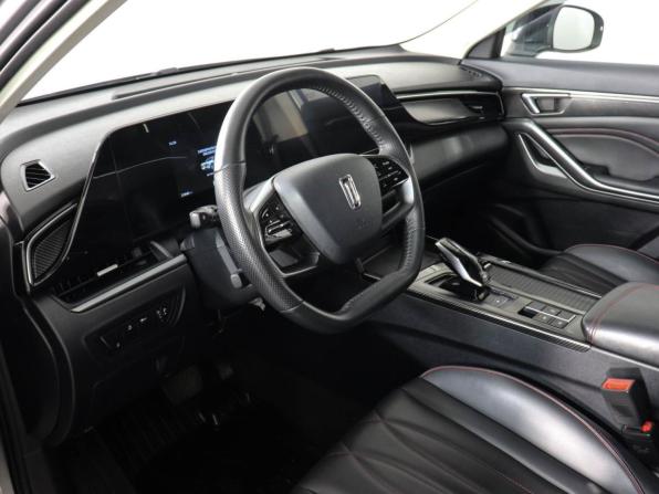 FAW Bestune T55 с пробегом 2023 года, цена 1 347 000 рублей, 31937 км, внедорожник, Автокод Объявления