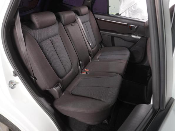 Hyundai Santa Fe II Рестайлинг с пробегом 2011 года, цена 1 399 000 рублей, 177239 км, внедорожник, Автокод Объявления