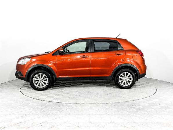 SsangYong Actyon II с пробегом 2013 года, цена 848 000 рублей, 232851 км, внедорожник, Автокод Объявления