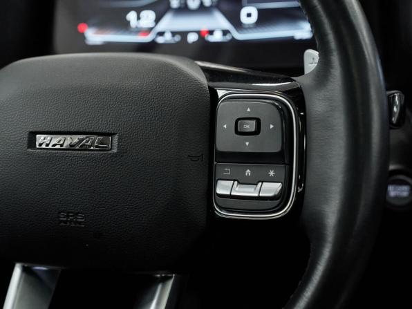 Haval Dargo I с пробегом 2023 года, цена 2 464 000 рублей, 100054 км, внедорожник, Автокод Объявления