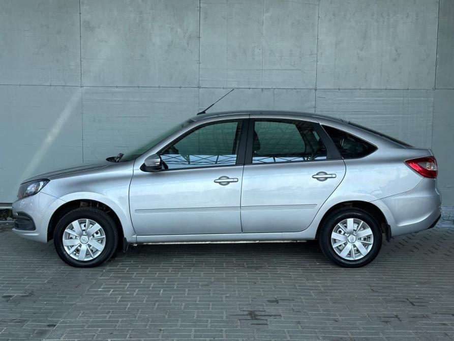 Lada (ВАЗ) Granta I Рестайлинг Тамбов  - изображение 5
