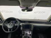 Volkswagen Passat B8 Москва  - изображение 21
