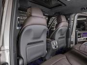 Mercedes-Benz G-Класс III (W465) Рестайлинг Москва  - изображение 57