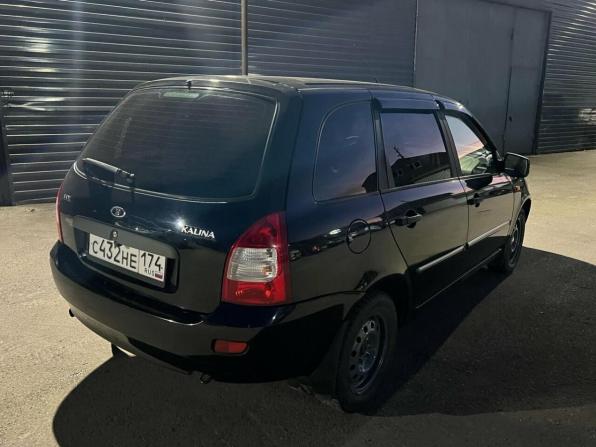Lada (ВАЗ) Kalina I с пробегом 2011 года, цена 399 000 рублей, 134759 км, универсал, Автокод Объявления