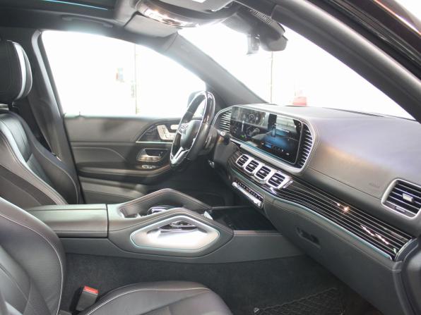 Mercedes-Benz Maybach GLS I с пробегом 2021 года, цена 12 500 000 рублей, 84000 км, внедорожник, Автокод Объявления