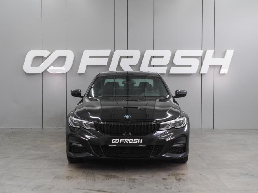 BMW 3 серии VII (G2x) Воронеж  - изображение 3