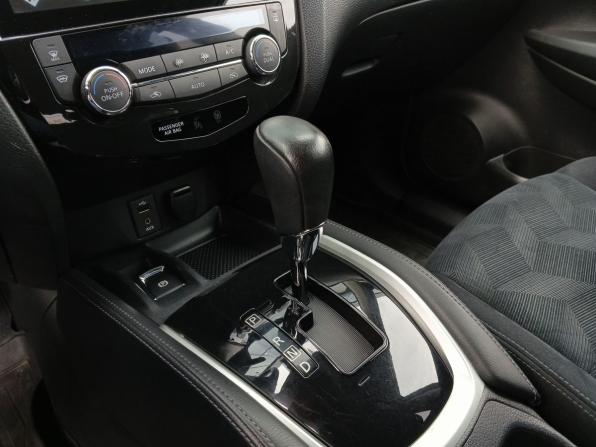 Nissan X-Trail III с пробегом 2015 года, цена 1 499 000 рублей, 222351 км, внедорожник, Автокод Объявления