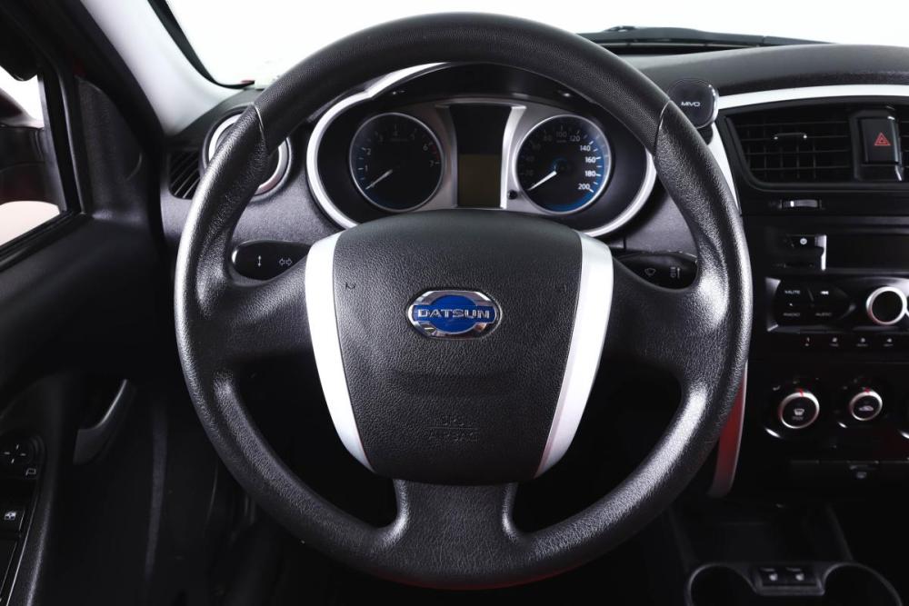 Datsun mi-DO Пермь  - изображение 16