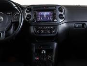 Volkswagen Tiguan I Рестайлинг Москва  - изображение 40