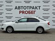Skoda Rapid I Владимир  - изображение 22