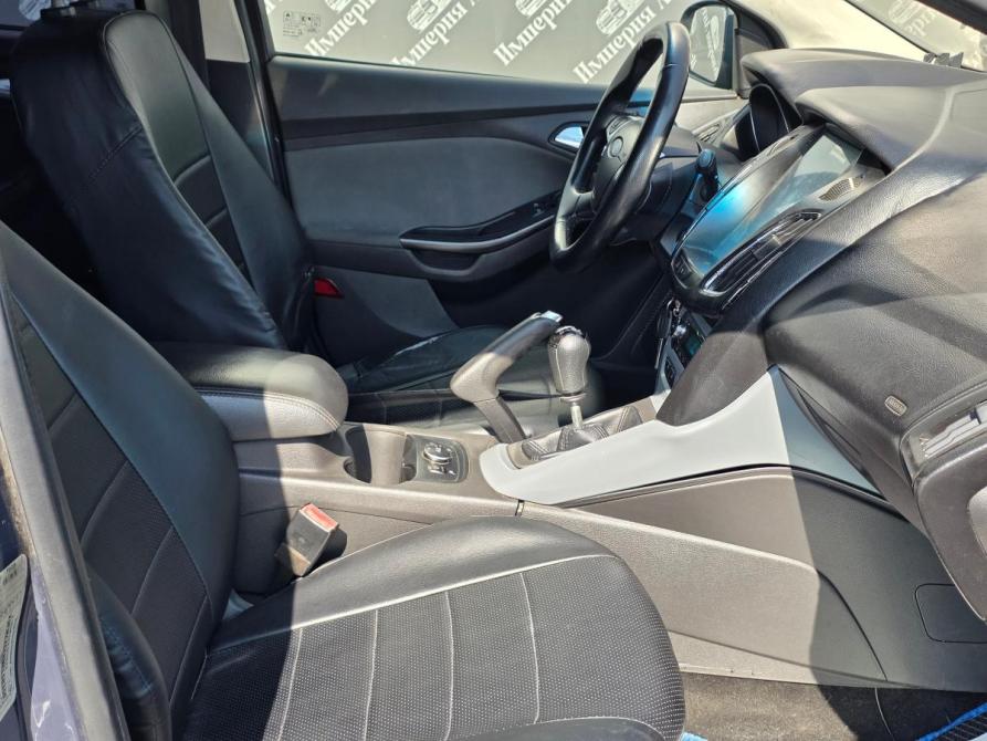 Ford Focus III Краснодар  - изображение 12