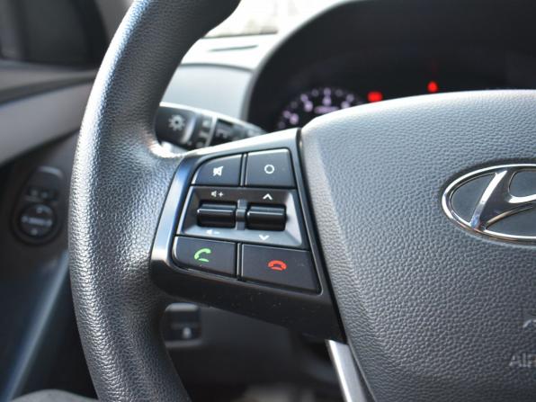 Hyundai Creta I Рестайлинг с пробегом 2020 года, цена 1 649 000 рублей, 122000 км, внедорожник, Автокод Объявления