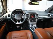 Jeep Grand Cherokee IV (WK2) Рестайлинг Новороссийск  - изображение 34
