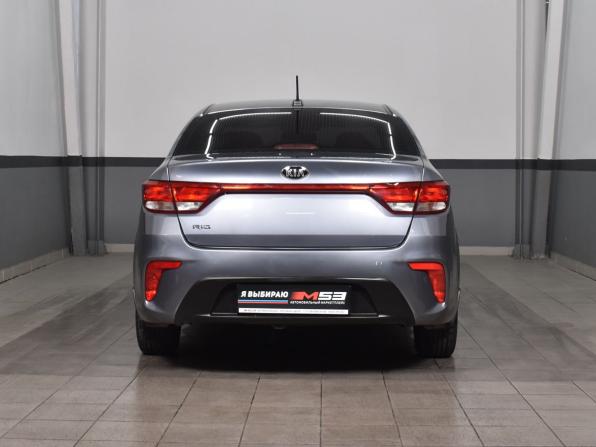 Kia Rio IV с пробегом 2019 года, цена 1 279 999 рублей, 142590 км, седан, Автокод Объявления