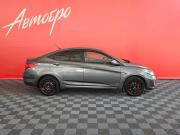 Hyundai Solaris I Вологда  - изображение 24