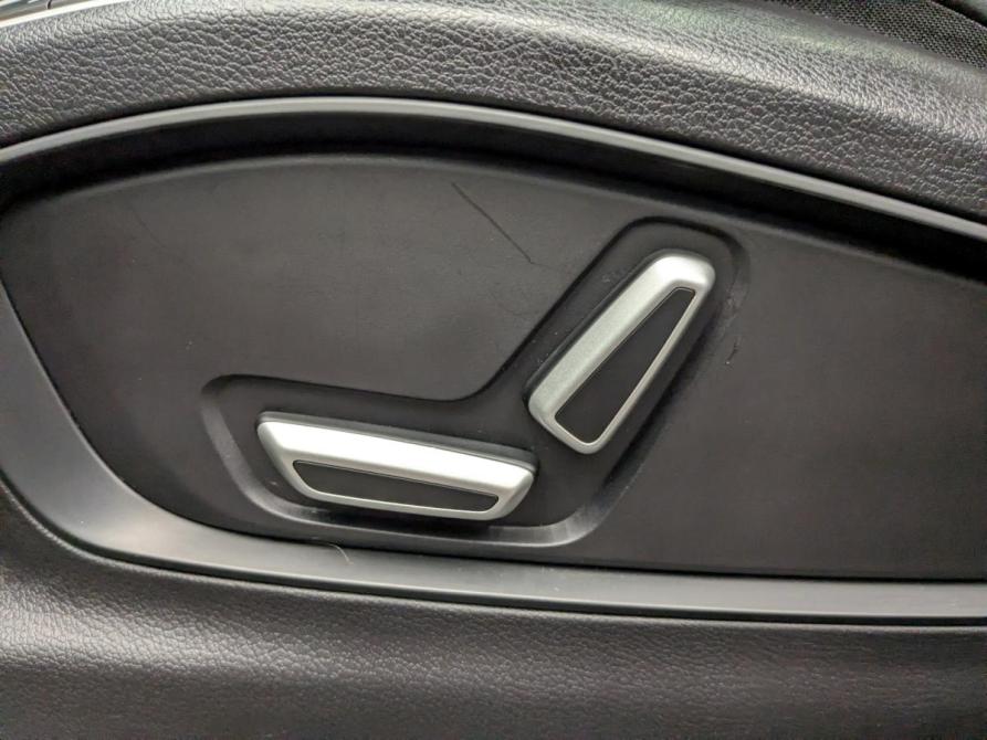 Geely Okavango I Рестайлинг Москва  - изображение 16