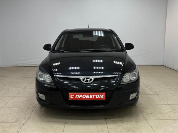 Hyundai i30 I с пробегом 2009 года, цена 670 000 рублей, 255912 км, хэтчбек, Автокод Объявления
