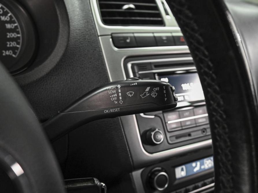 Volkswagen Polo V Рестайлинг Ставрополь  - изображение 16