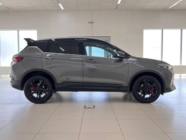 Geely Coolray I Рестайлинг с пробегом 2024 года, цена 2 250 000 рублей, 39050 км, внедорожник, Автокод Объявления
