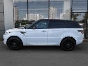 Land Rover Range Rover Sport II Москва  - изображение 34