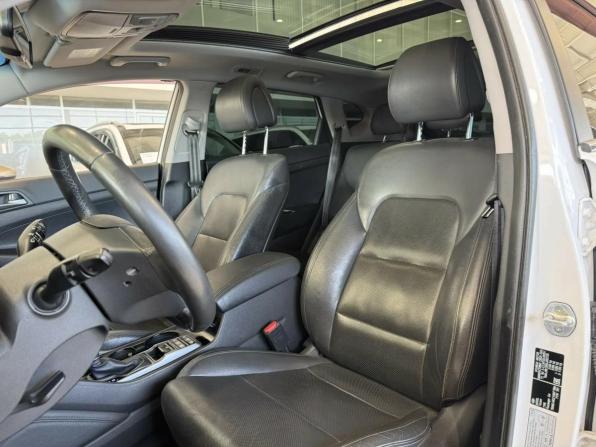 Hyundai Tucson III с пробегом 2016 года, цена 1 700 000 рублей, 188377 км, внедорожник, Автокод Объявления