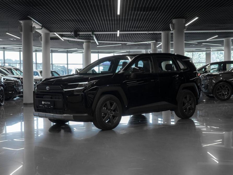 Toyota RAV4 VI (XA60) Москва  - изображение 1