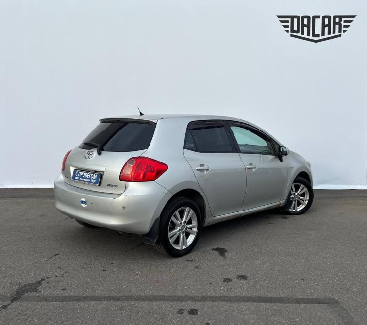 Toyota Auris I Санкт-Петербург  - изображение 2