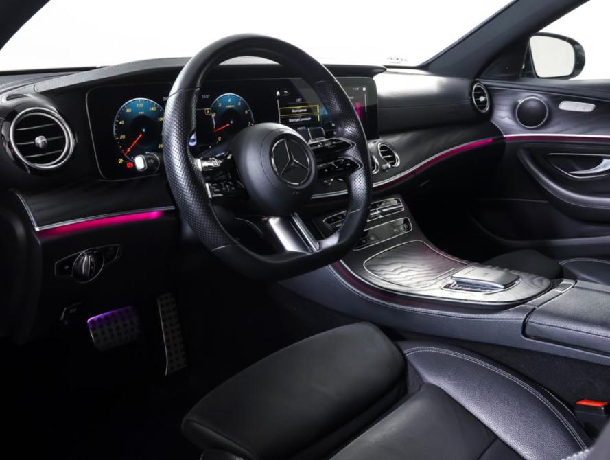 Mercedes-Benz E-Класс V (W213 S213 C238) Рестайлинг Москва  - изображение 14