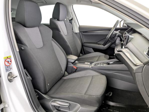 Skoda Octavia IV (A8) с пробегом 2020 года, цена 2 100 000 рублей, 108915 км, лифтбек, Автокод Объявления