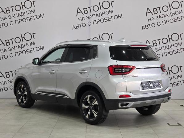 Chery Tiggo 4 Pro I с пробегом 2023 года, цена 1 399 000 рублей, 37634 км, внедорожник, Автокод Объявления