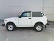 Lada (ВАЗ) Niva Legend Липецк  - изображение 22