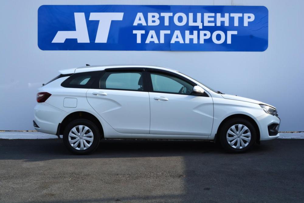 Lada (ВАЗ) Vesta I Рестайлинг (NG) Таганрог  - изображение 4