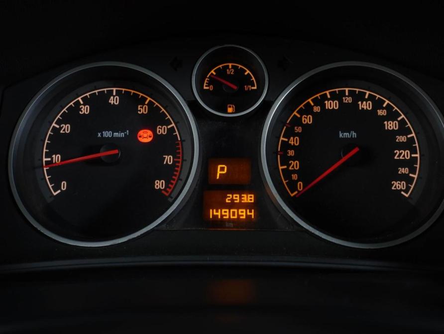 Opel Astra H Рестайлинг Воронеж  - изображение 15