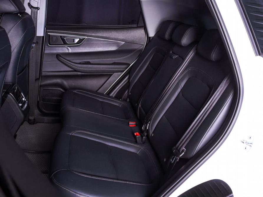 Chery Tiggo 4 Pro I Минеральные Воды  - изображение 10