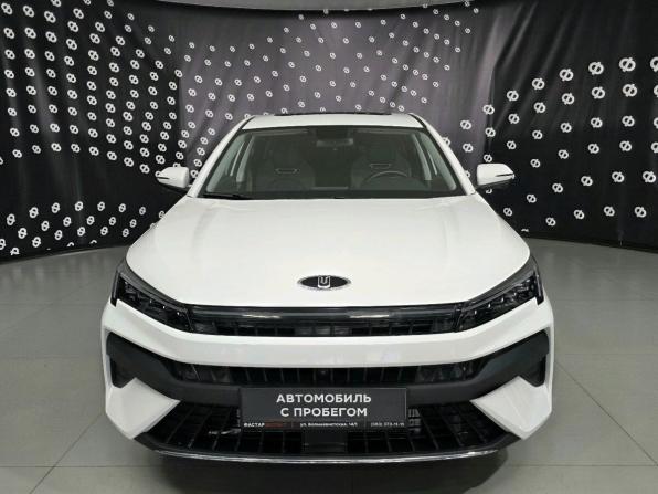 Москвич 6 с пробегом 2024 года, цена 2 049 000 рублей, 5410 км, лифтбек, Автокод Объявления