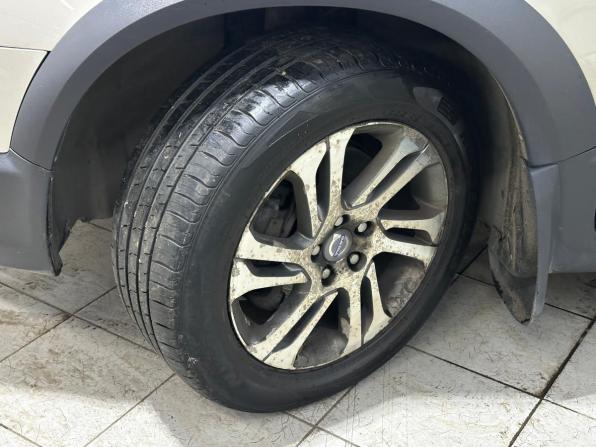 Volvo XC70 II с пробегом 2011 года, цена 1 450 000 рублей, 199239 км, универсал, Автокод Объявления