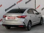 Hyundai Solaris II Рестайлинг Екатеринбург  - изображение 31