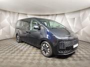 Hyundai Staria I Москва  - изображение 24