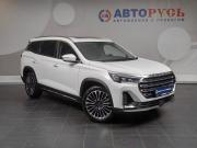 JETOUR X90+ Москва  - изображение 27