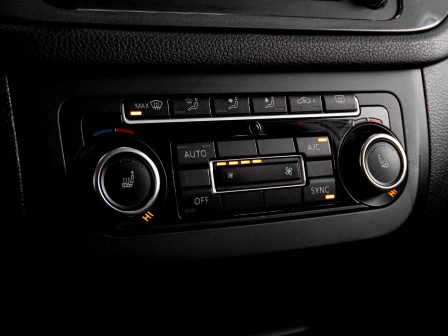 Volkswagen Tiguan I Рестайлинг Тюмень  - изображение 14