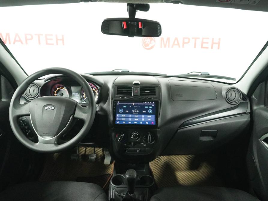 Lada (ВАЗ) Granta I Рестайлинг Вологда  - изображение 15