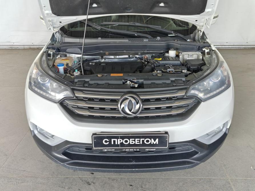 Dongfeng AX7 I Москва  - изображение 21