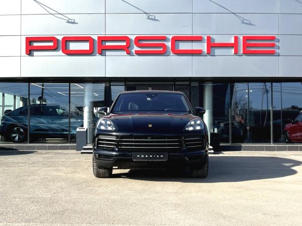 Porsche Cayenne III с пробегом 2019 года, цена 7 290 000 рублей, 92387 км, внедорожник, Автокод Объявления
