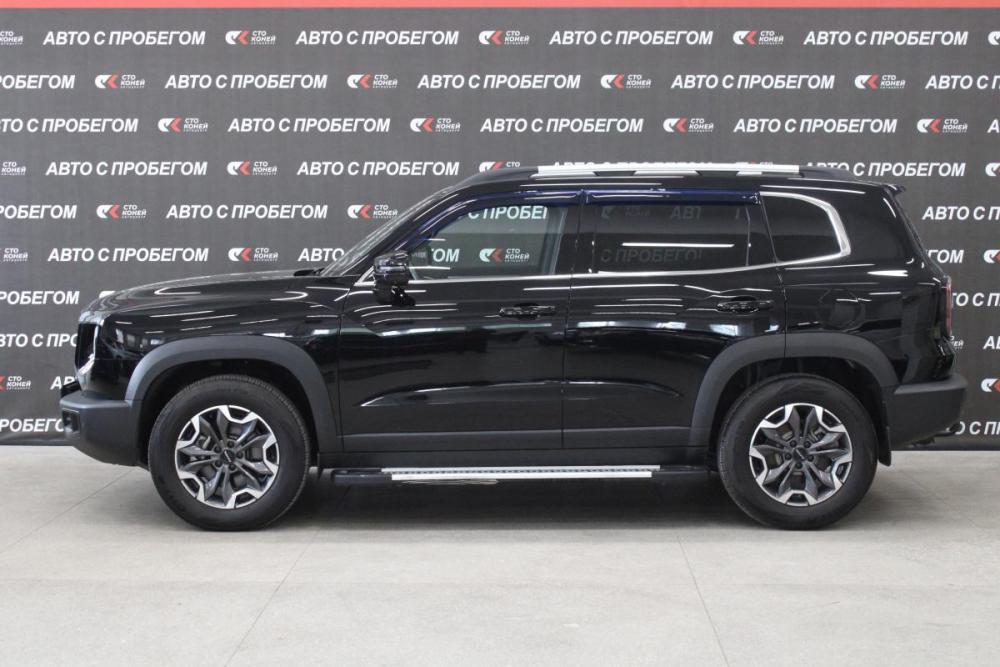 Haval Dargo Томск  - изображение 2